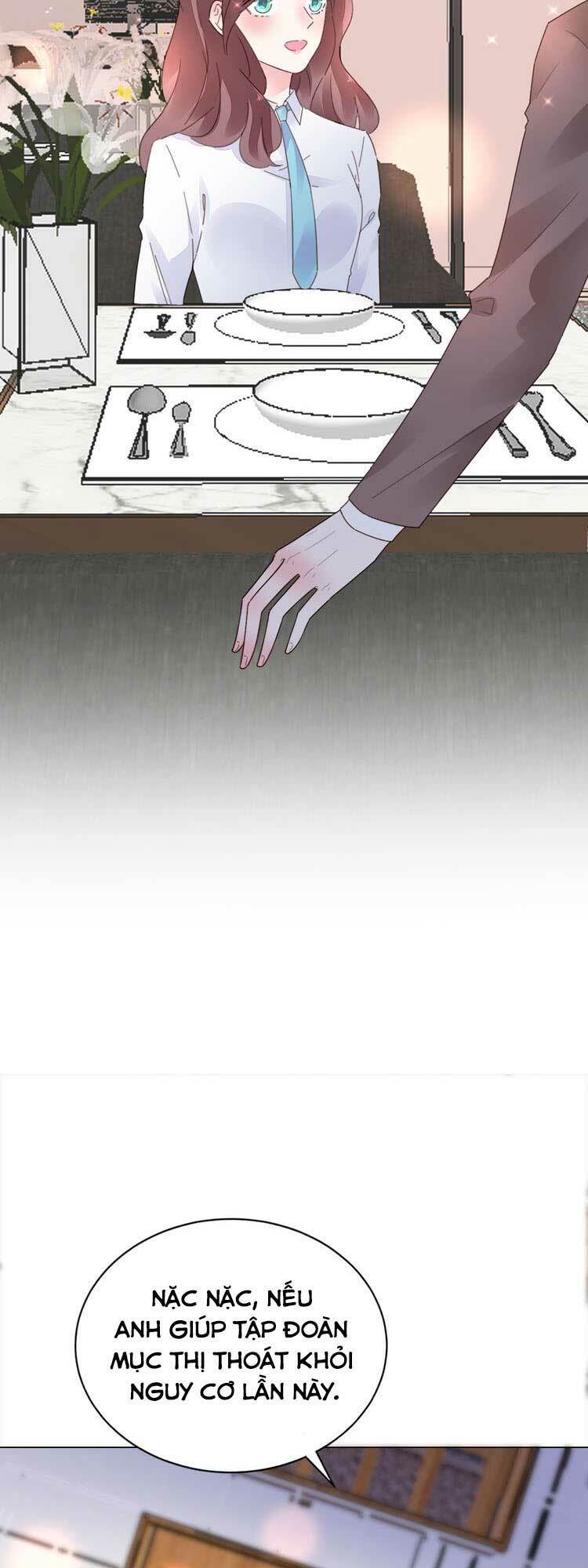 Điều Ước Sủng Ái Bất Bình Đẳng: Chapter 37