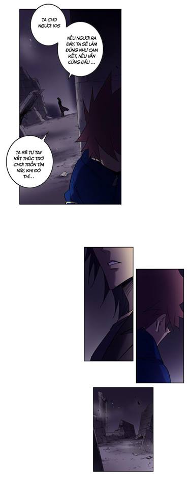 Soul Cartel: Chapter 83