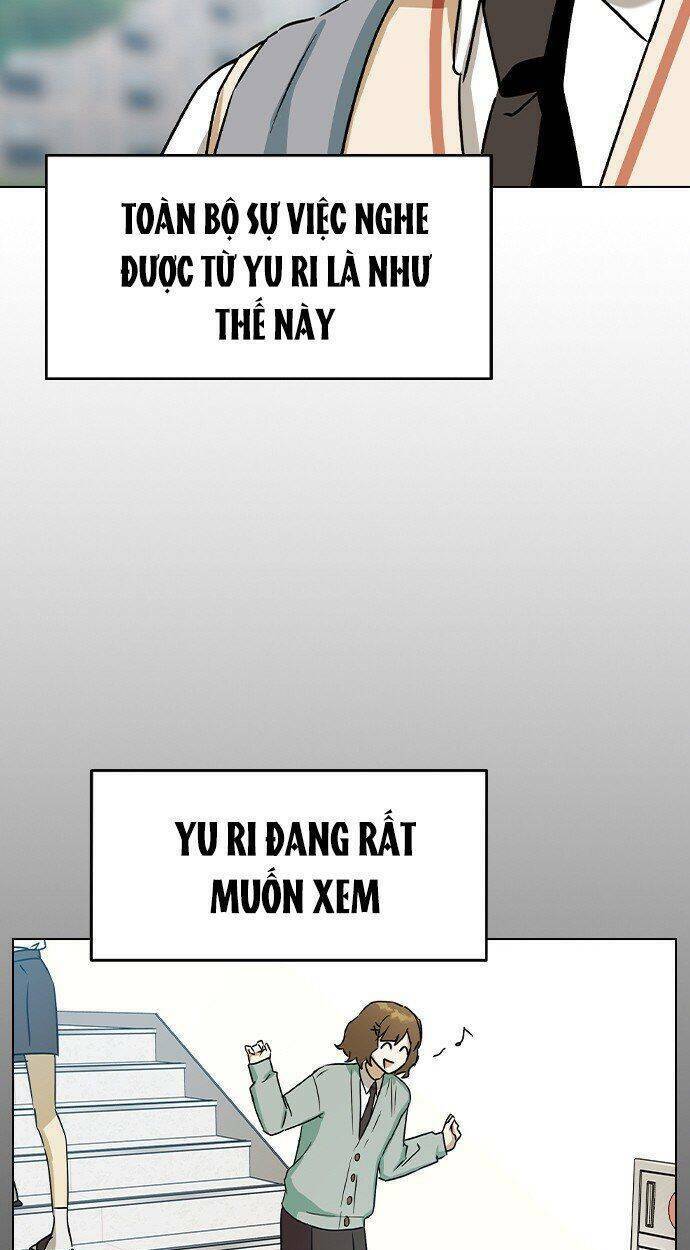 Duyên Nợ Kiếp Trước: Chapter 37