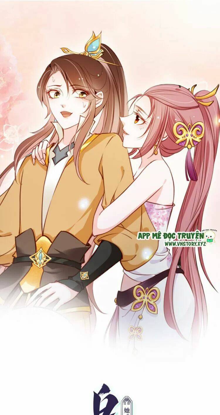 Nàng Trở Thành Bạch Nguyệt Quang Của Vương Gia Bệnh Kiều: Chapter 87