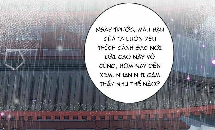 Hoa Nhan Sách: Chapter 189