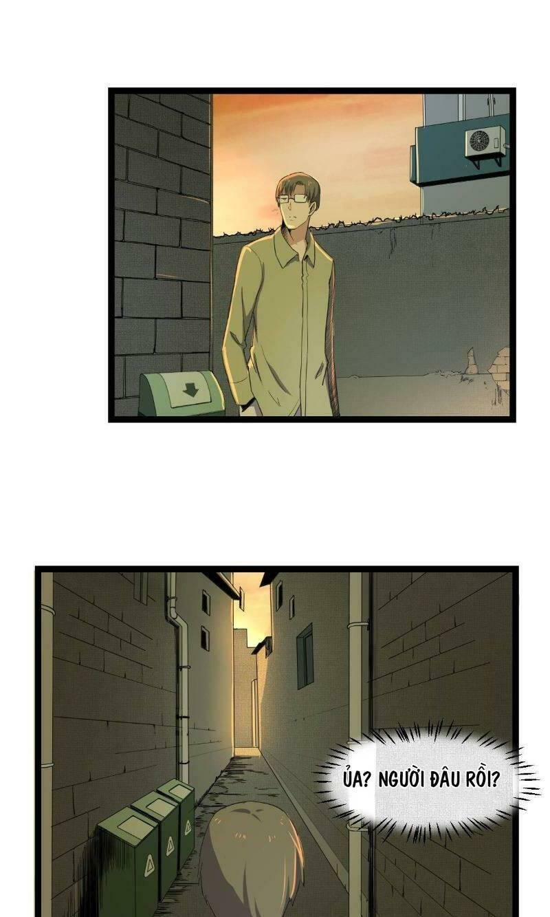 Ta Độ Kiếp Thất Bại Đều Là Tại Ngươi: Chapter 7