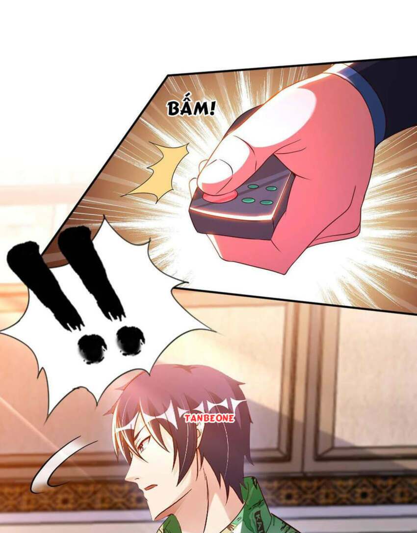 Sư Phụ Của Ta Là Thần Tiên: Chapter 74