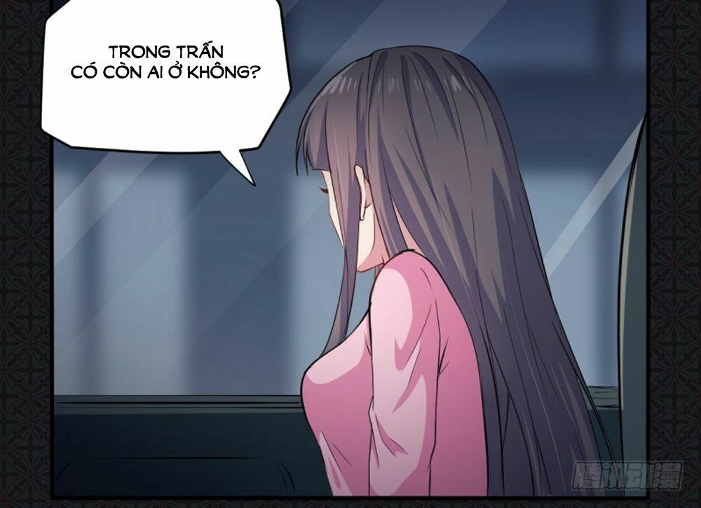 Ngạo Kiều Quỷ Vương Yêu Ta: Chapter 72