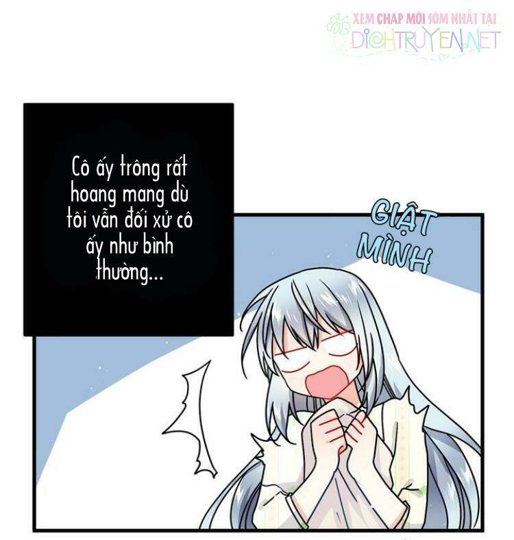 Vị Quản Gia Của Tiểu Thư: Chapter 2