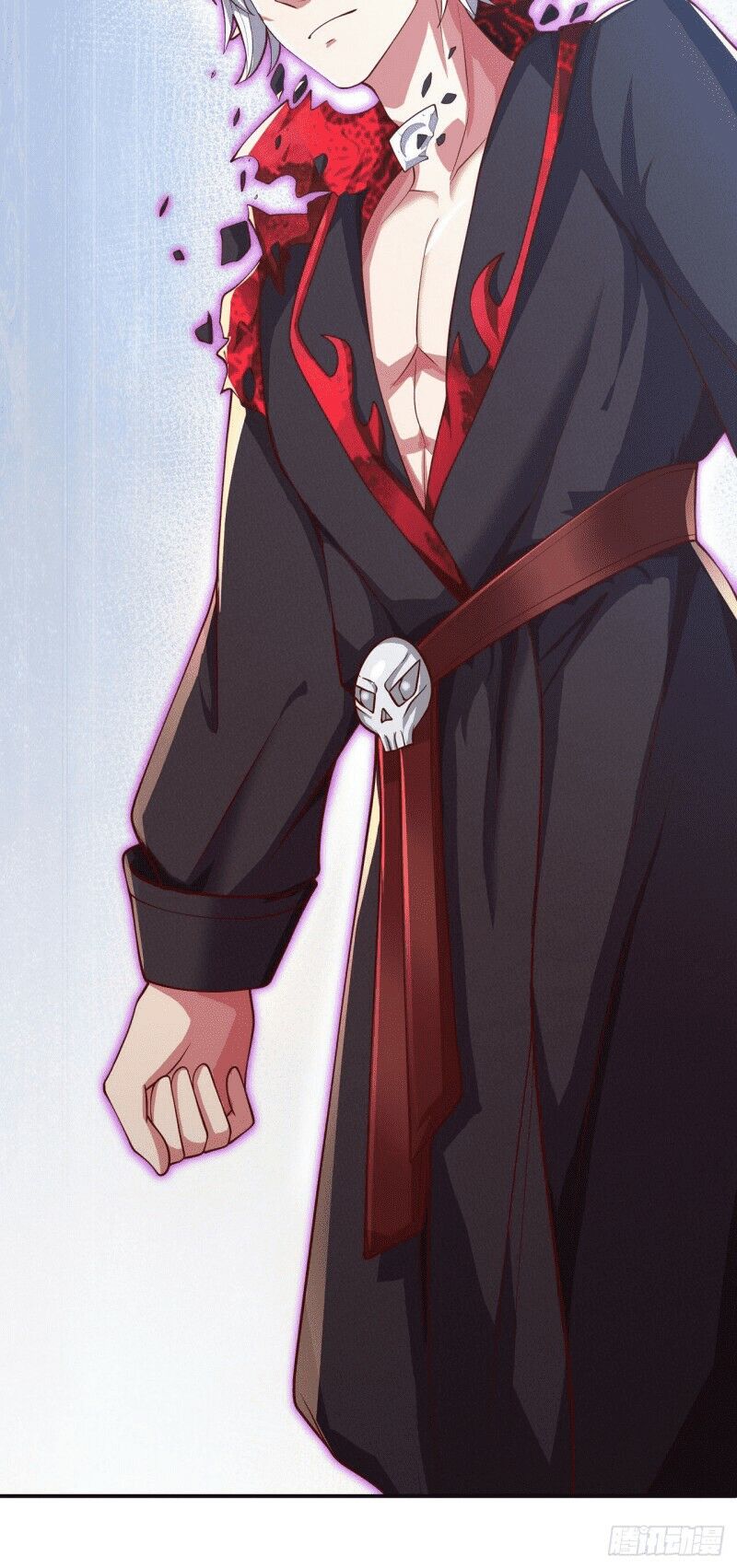 Bởi Vì Các Ngươi Quá Yếu: Chapter 3