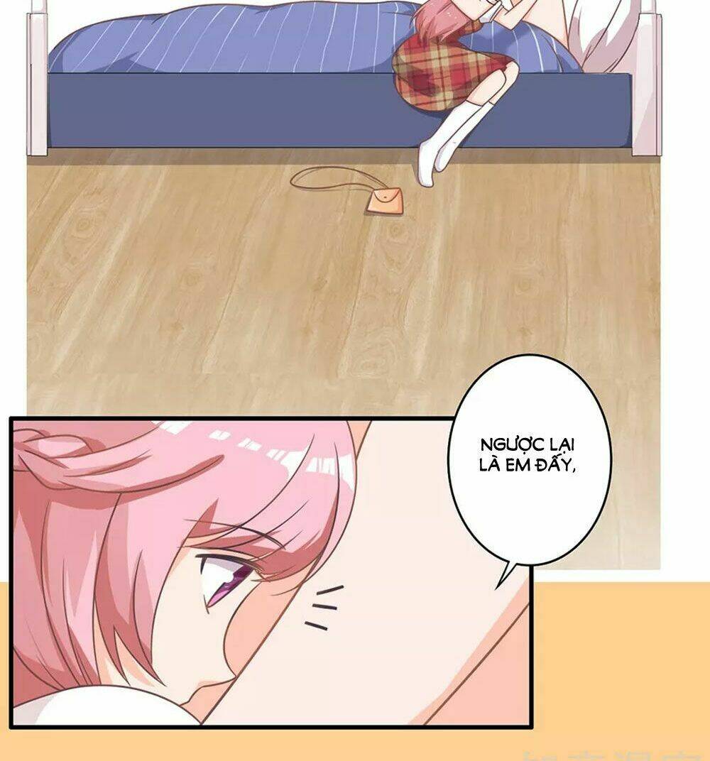 Cả Thế Giới Đều Không Bằng Người: Chapter 85