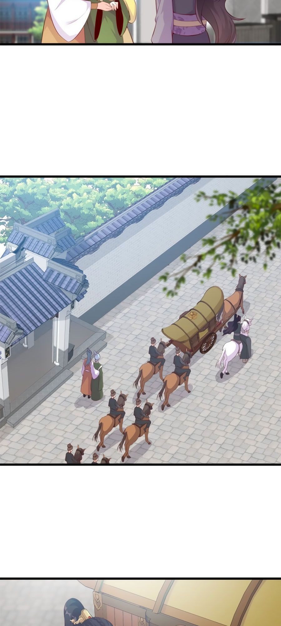 Phản Phái Nữ Đế Lai Tập: Chapter 36