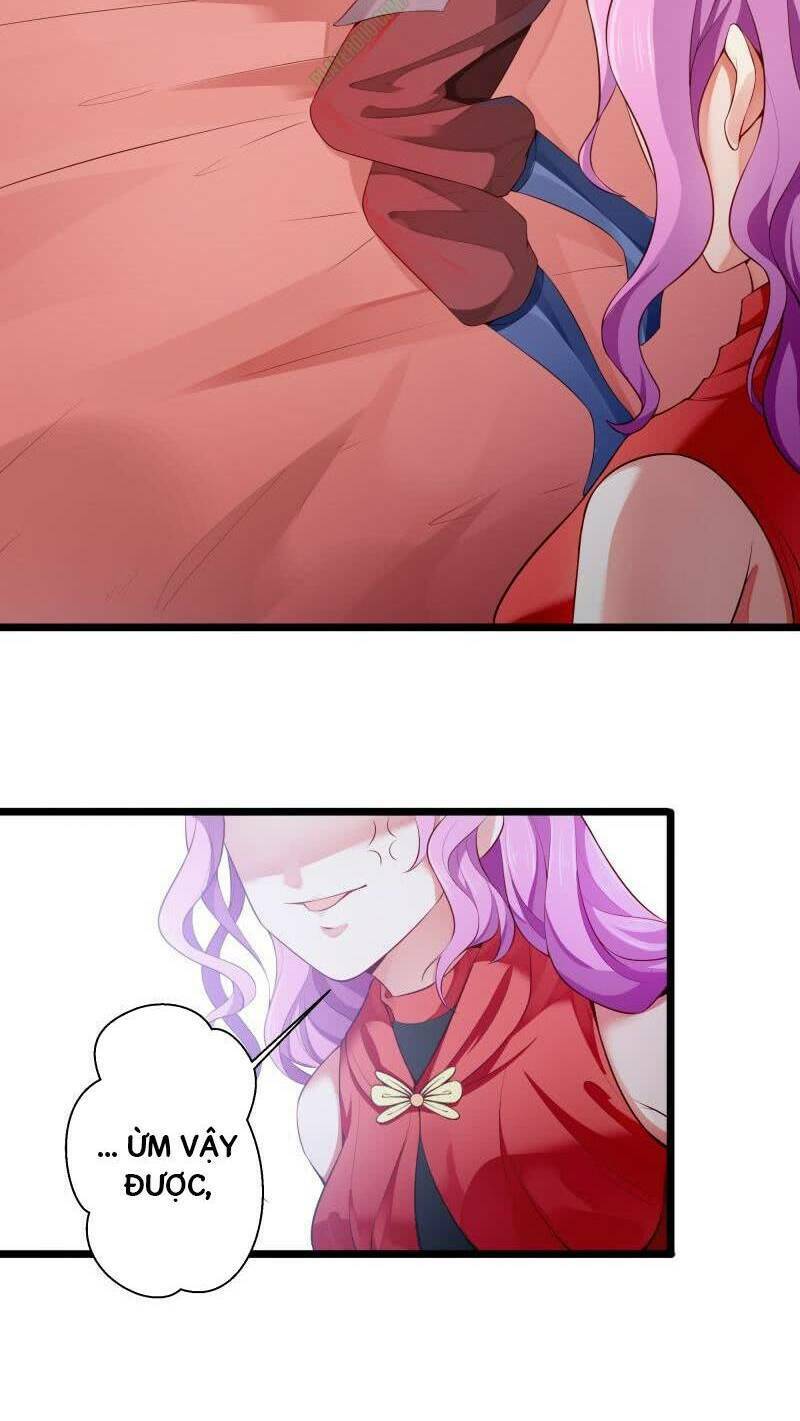 Ma Nhị Đại: Chapter 8