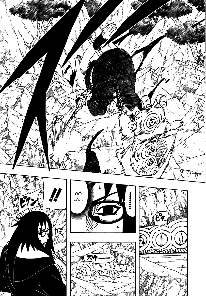 Naruto: Chapter 477