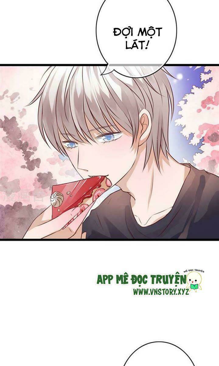 Sau Con Mưa Mùa Hạ: Chapter 29