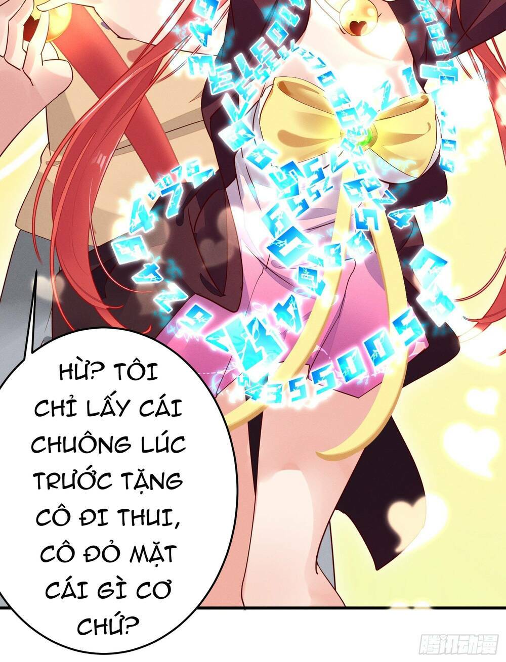 Trở Thành Đạo Sư Dũng Sĩ: Chapter 6