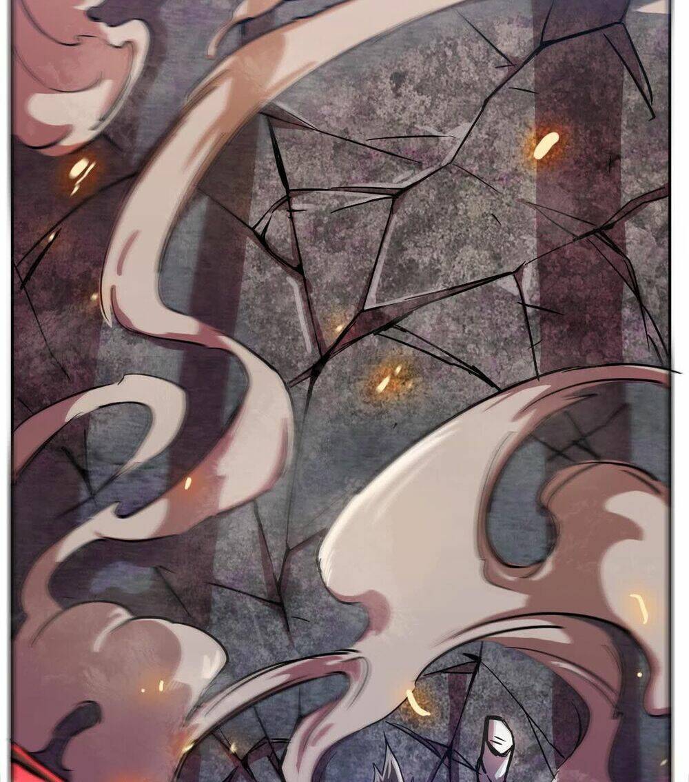 Tinh Nguyên Chi Môn: Chapter 3