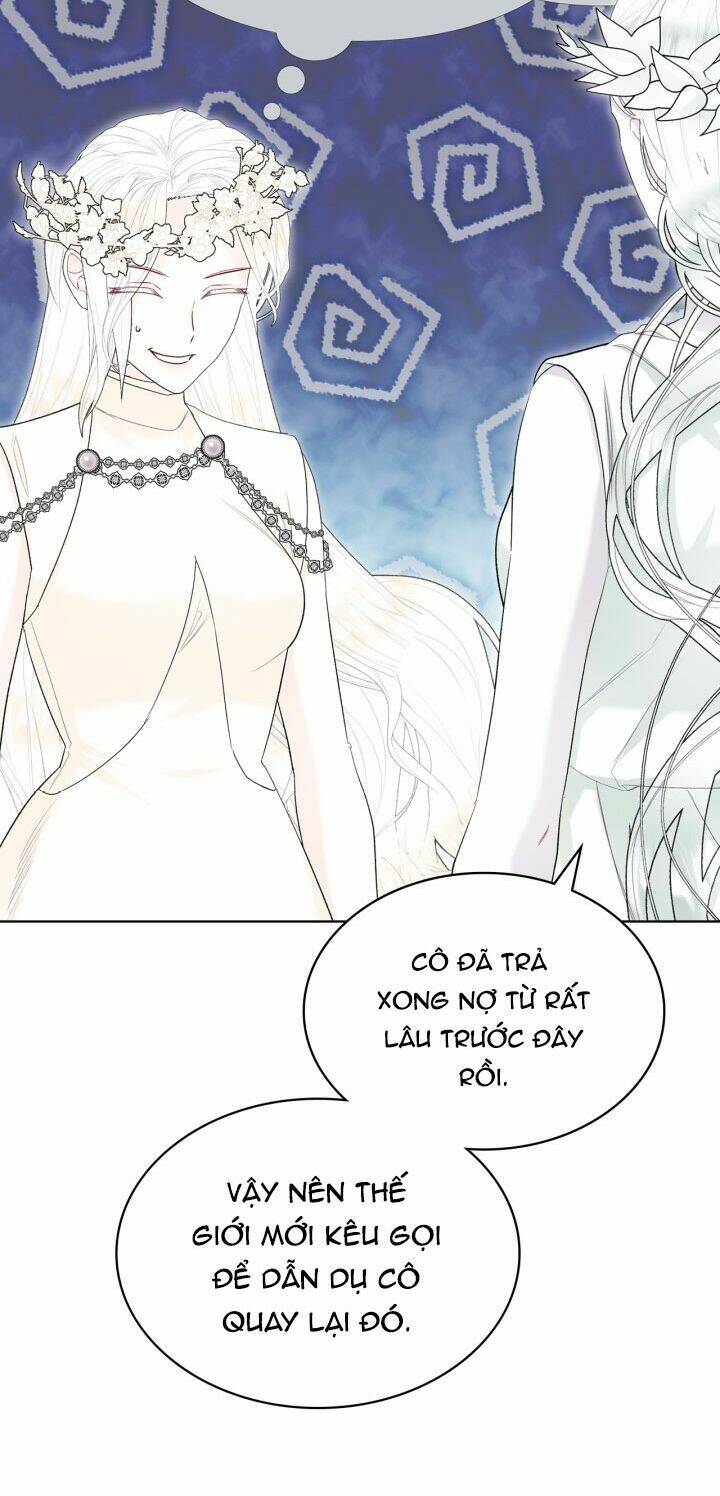 Kẻ Tạo Ra Nữ Phản Diện: Chapter 69.1