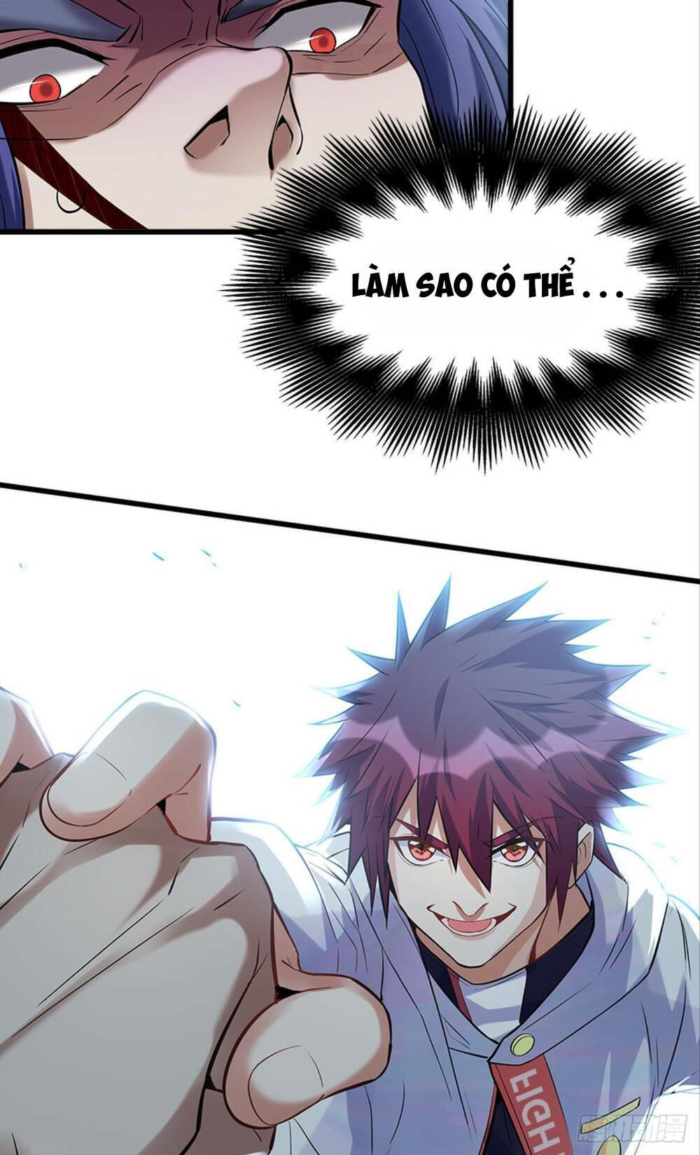 Mạt Thế Thần Tài: Chapter 16