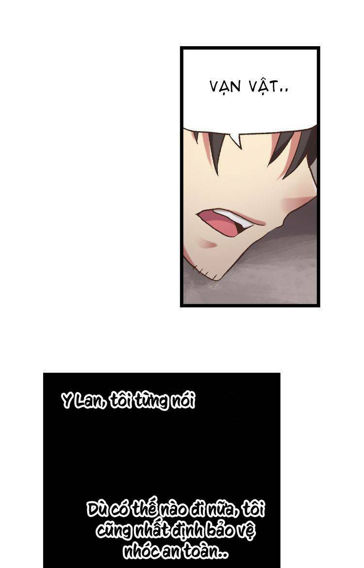 Vì Tôi Là Ông Chú Mở Tiệm Bán Vũ Khí: Chapter 46