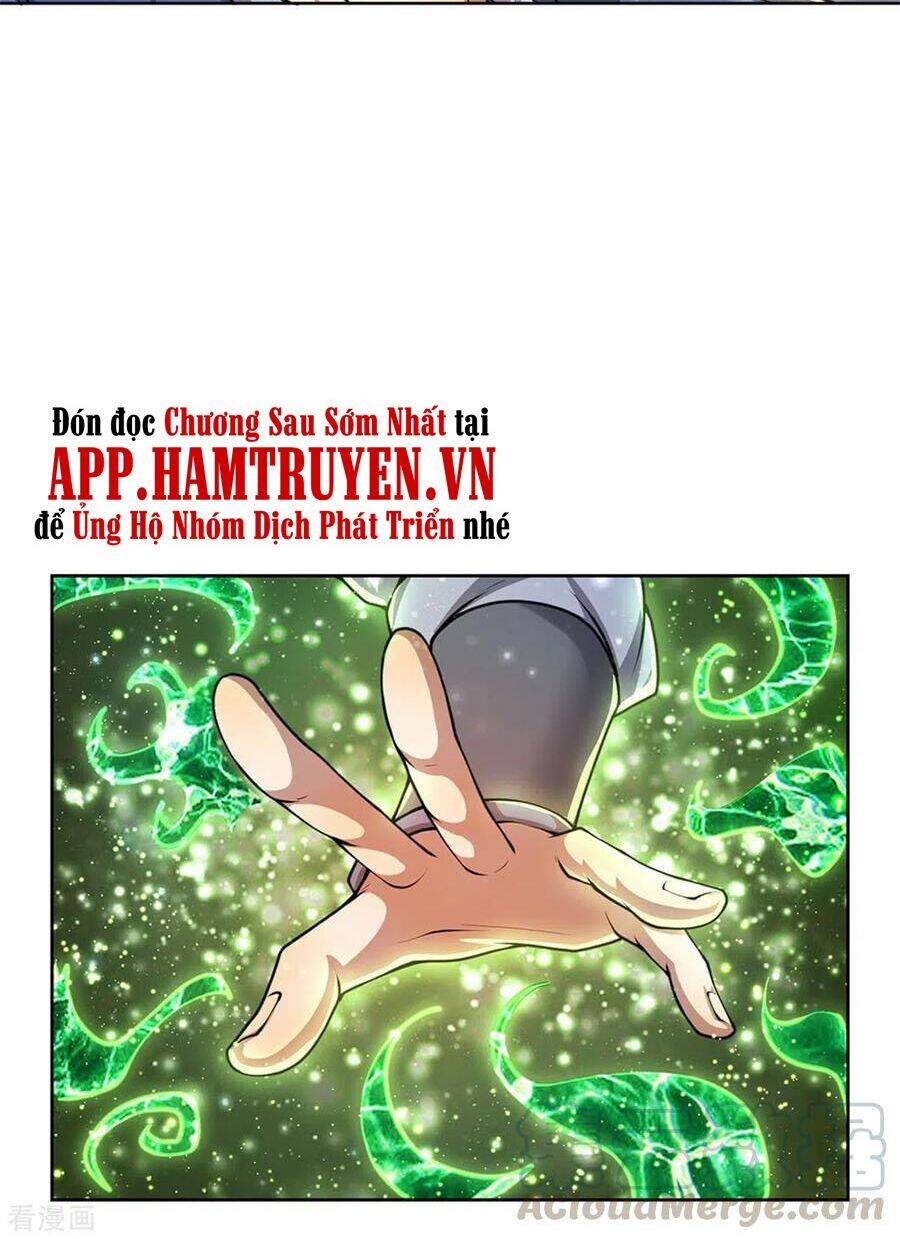 Thân Thể Của Ta Là Kiếm Chủng: Chapter 119