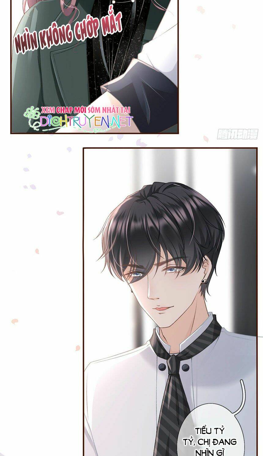 Bạn Gái Tôi Mới 30+: Chapter 7