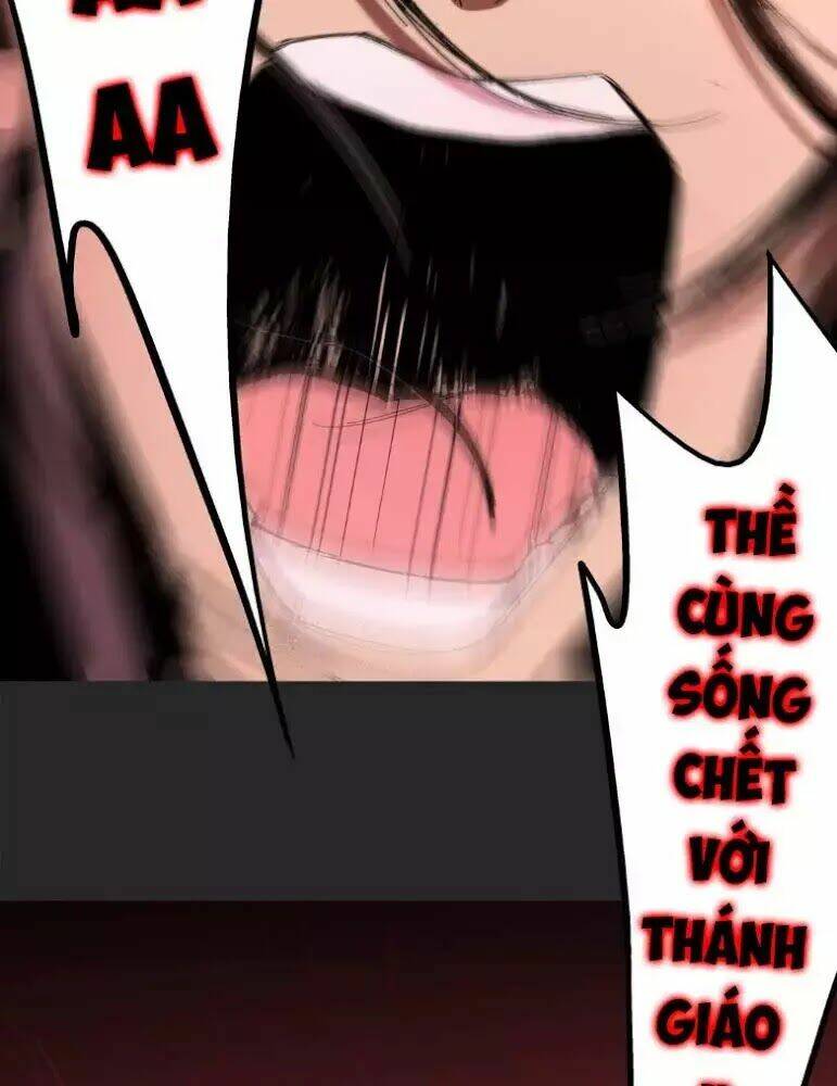Ma Giáo Giáo Chủ Tái Xuất Giang Hồ: Chapter 1