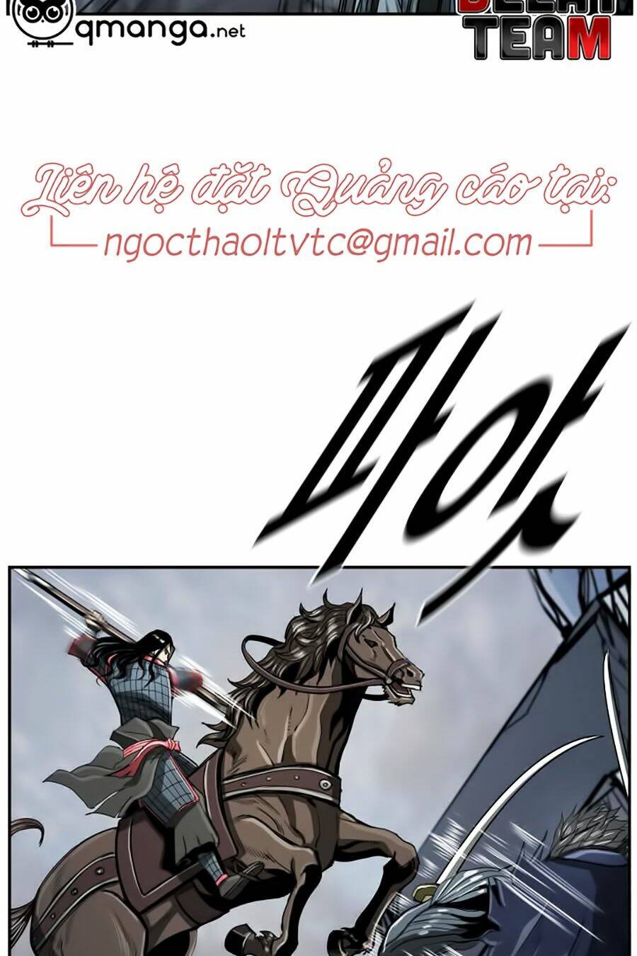 Thợ Săn Đầu Tiên: Chapter 55