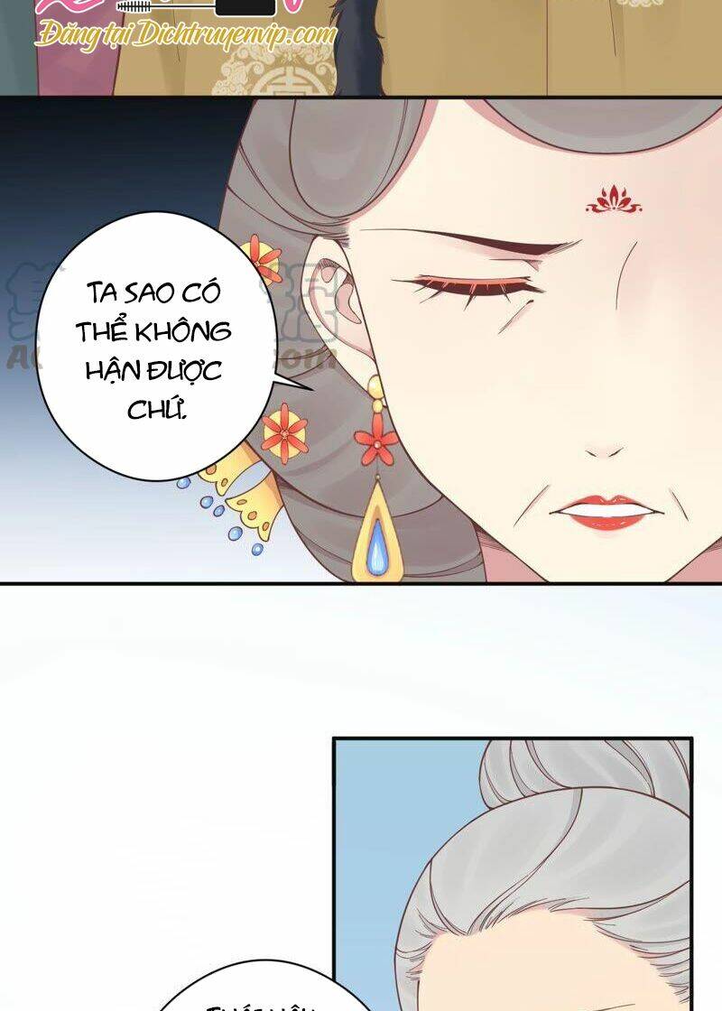 Hoàng Hậu Bận Lắm: Chapter 152