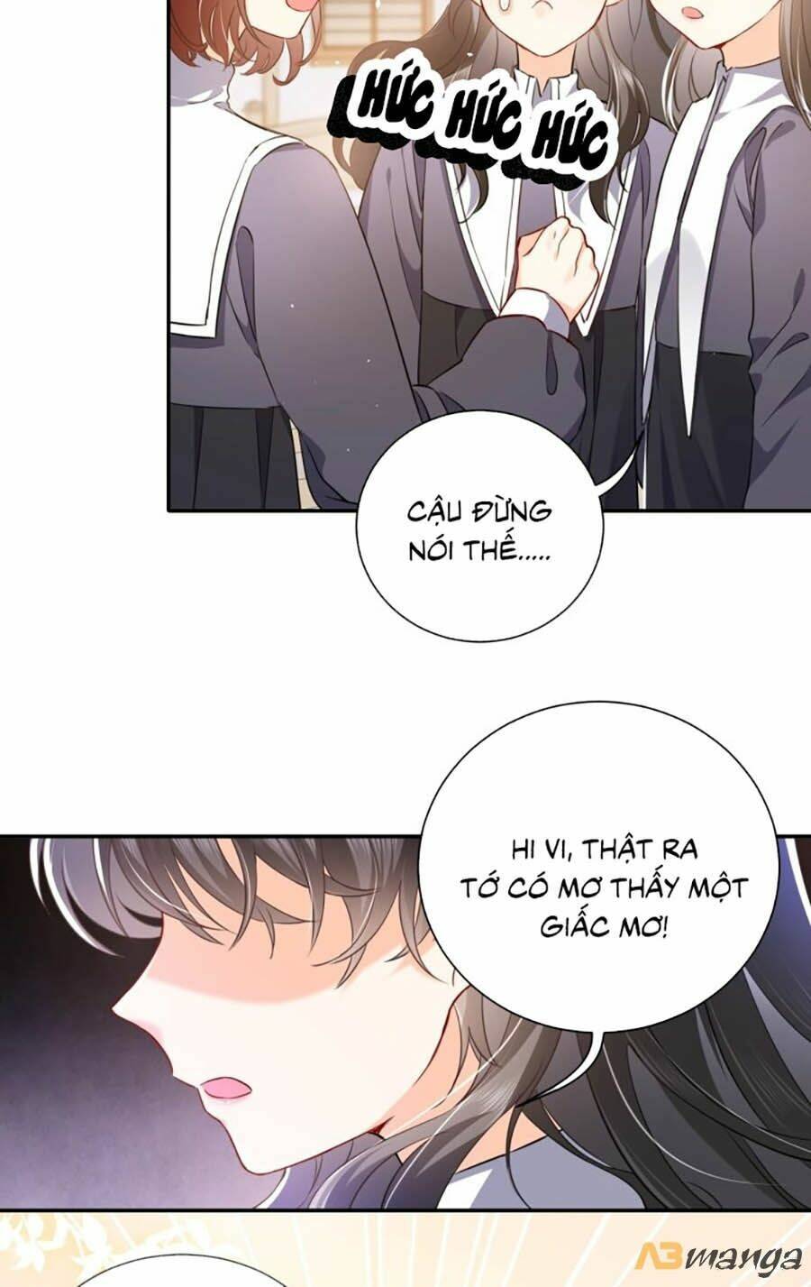 Kiên Quyết Từ Chối Làm Ma Nữ: Chapter 2