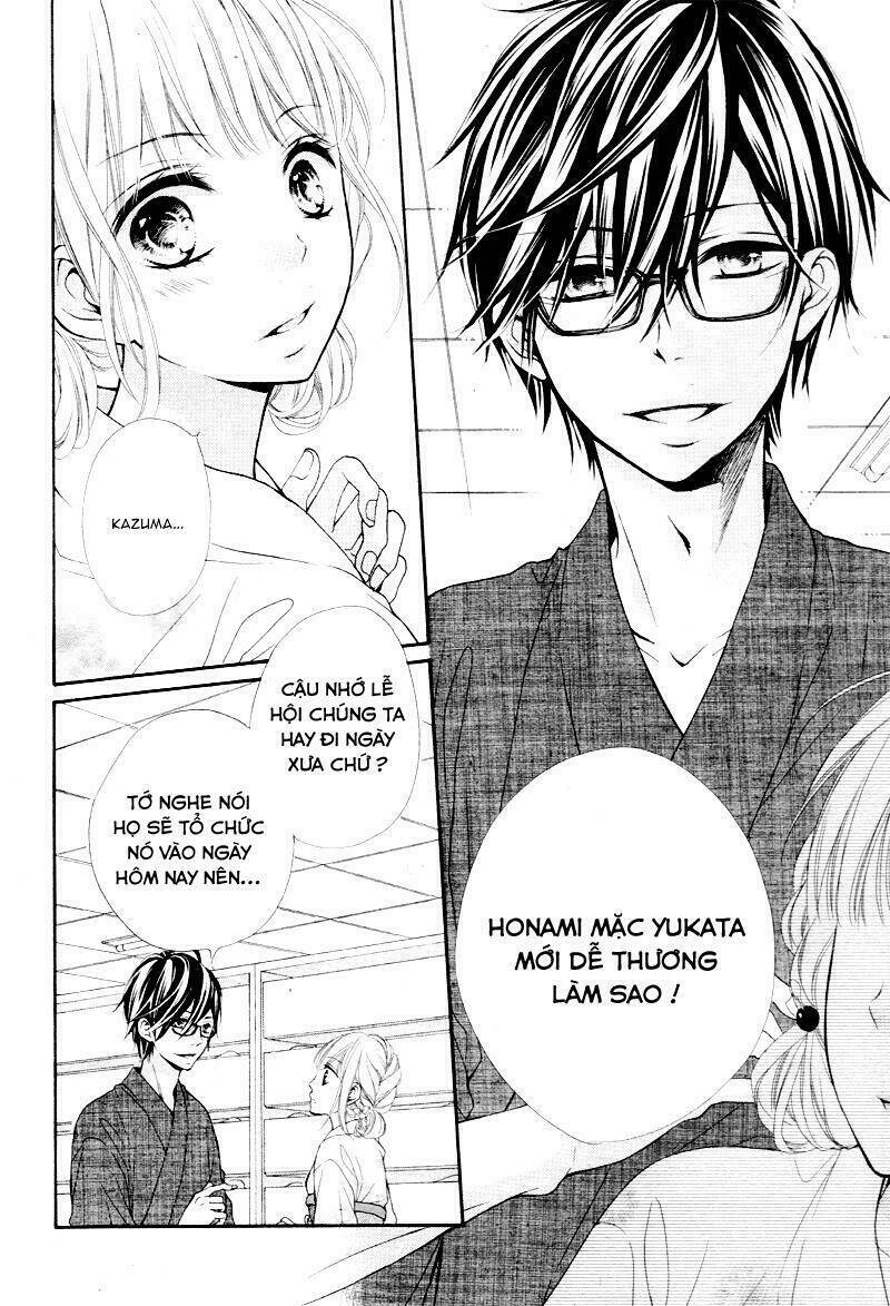 Sonna Me de Minai De: Chapter 2