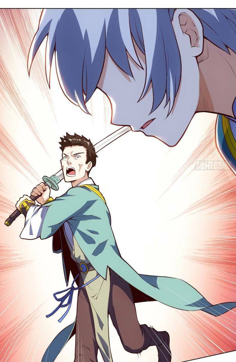 Thần Võ Đế Tôn: Chapter 19