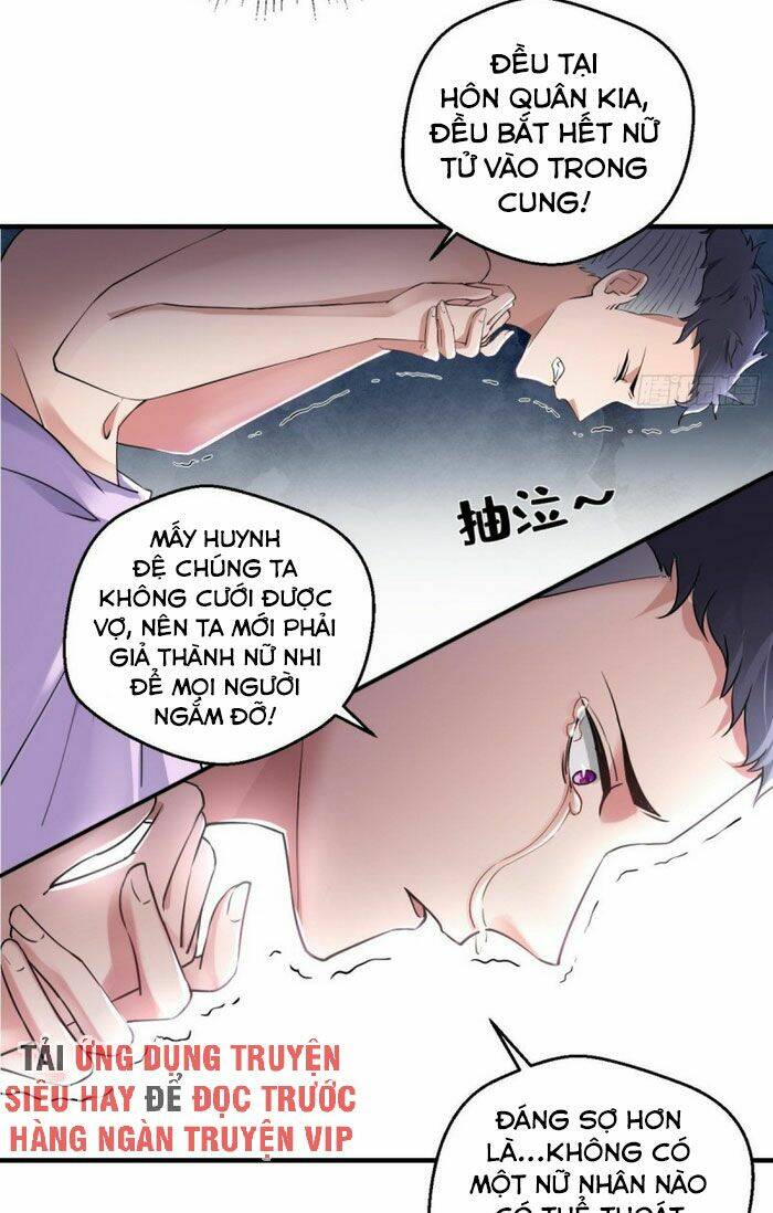 Tà Du Ký: Chapter 47