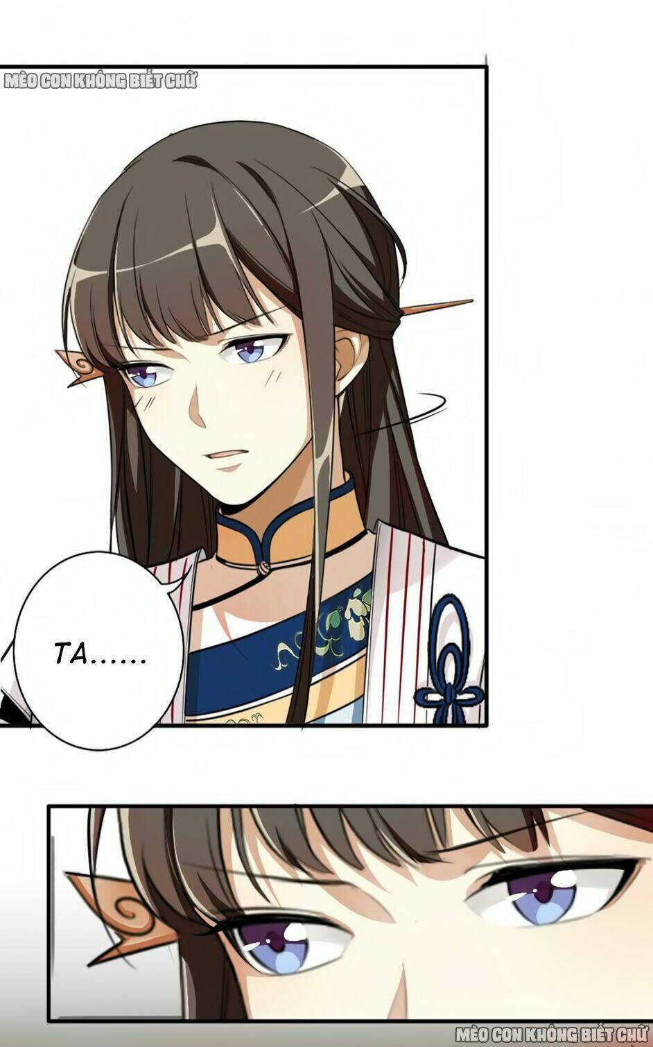 Bốc Toán Tử: Chapter 22