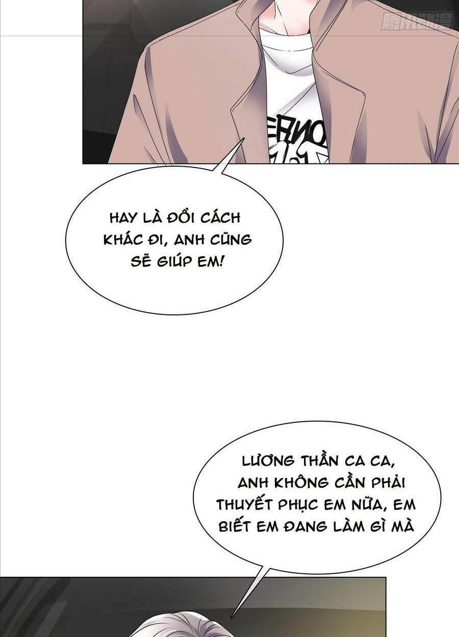 Nhược Hữu Hàn Đông Ngộ Noãn Dương: Chapter 2