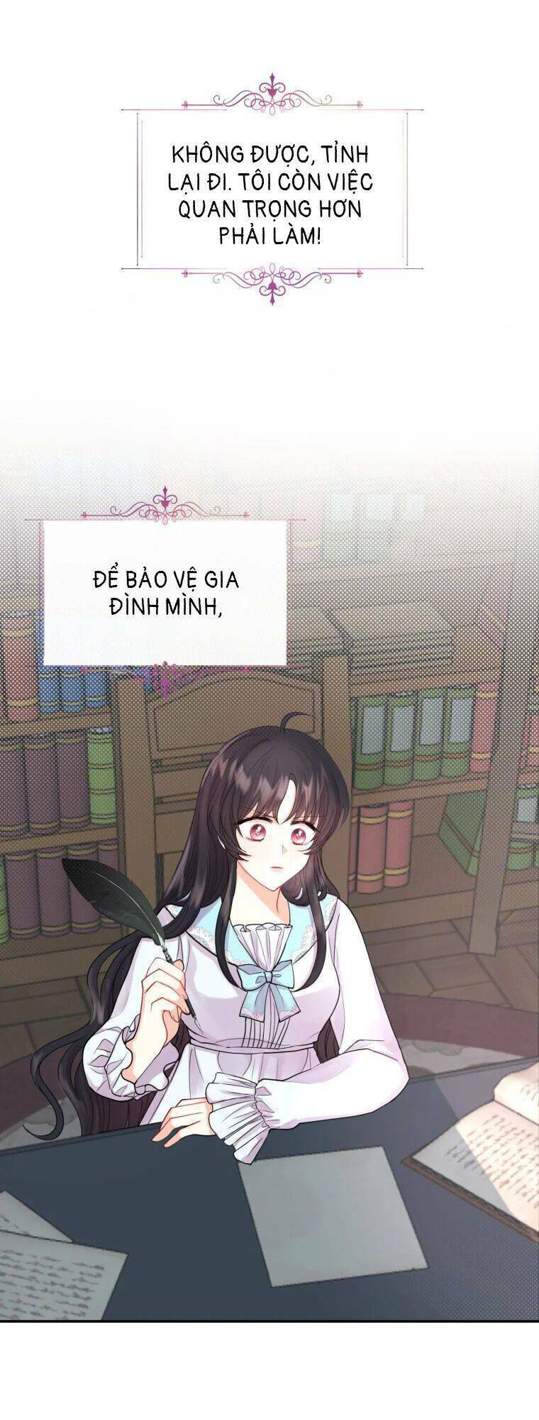 Roelin Bước Đến Tương Lai: Chapter 3
