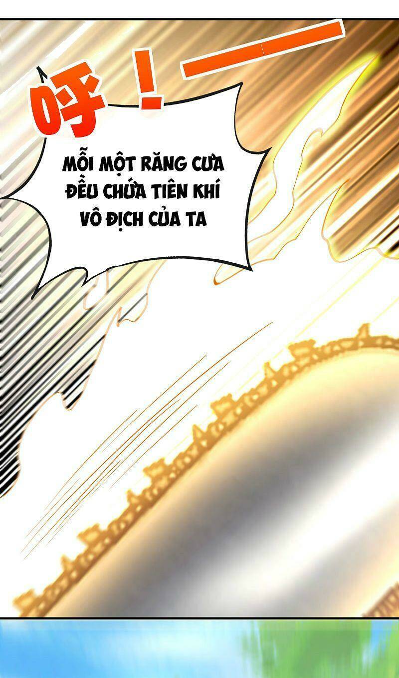 Vòng Bạn Bè Mạnh Nhất Của Tiên Giới: Chapter 97