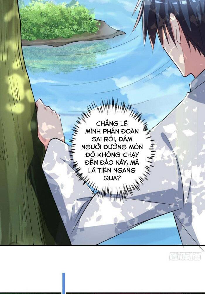 Mở Phòng Khám Tu Tiên: Chapter 69