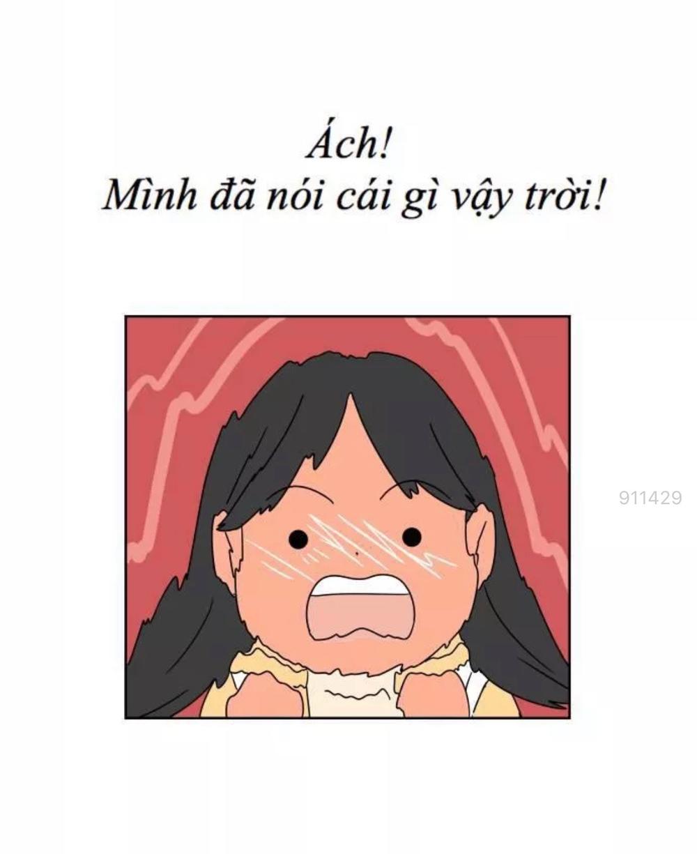 30 Phút Bước Đi Bên Em: Chapter 2.2