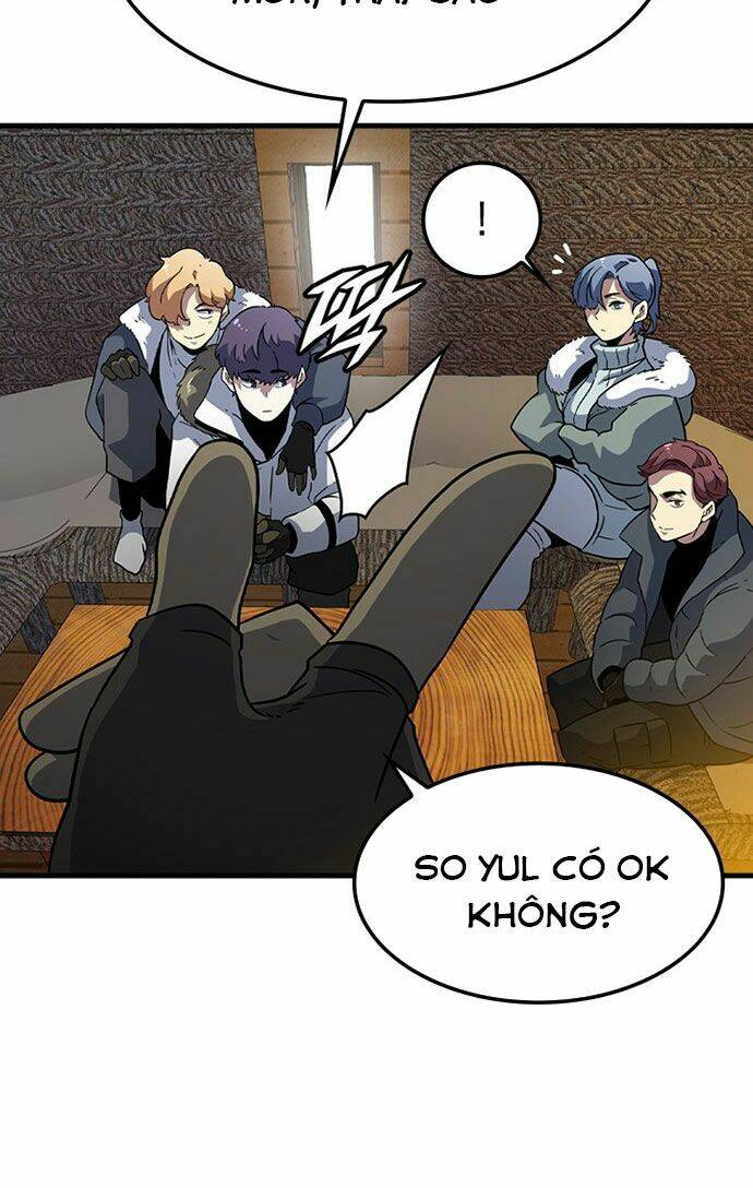 Điểm Chết: Chapter 16