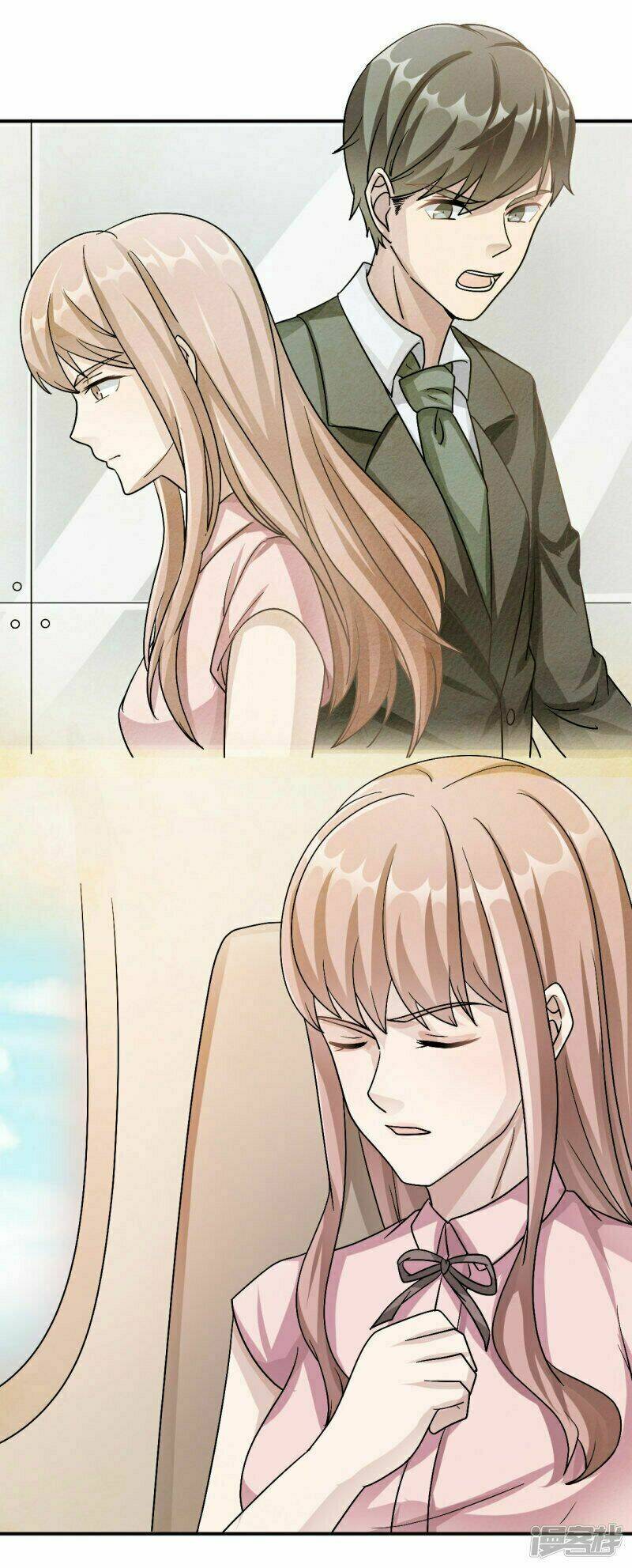 Mạc Thiếu Bức Hôn: Vợ Mới Khó Chống Đỡ: Chapter 80