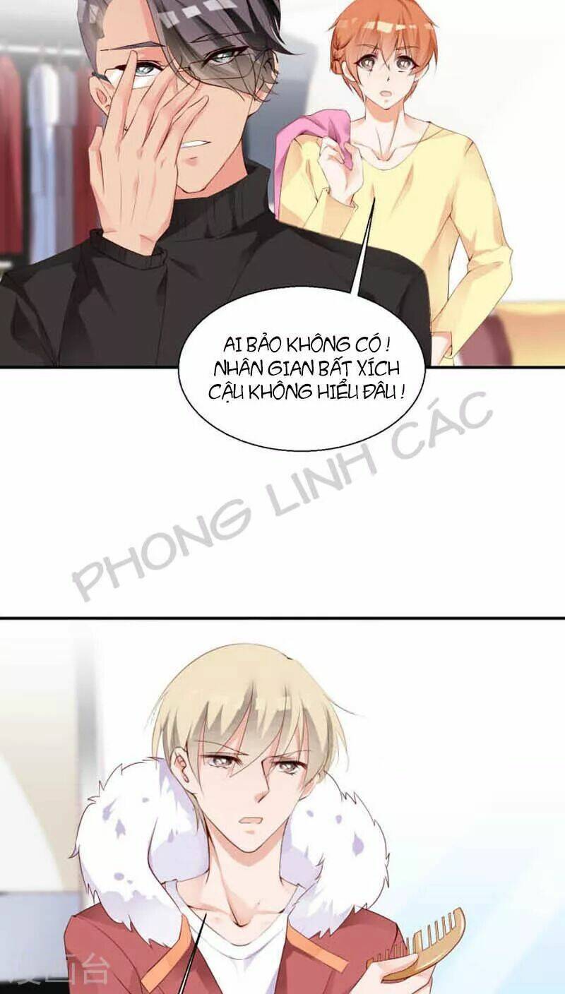 Nam Thần Là Một Đôi: Chapter 88