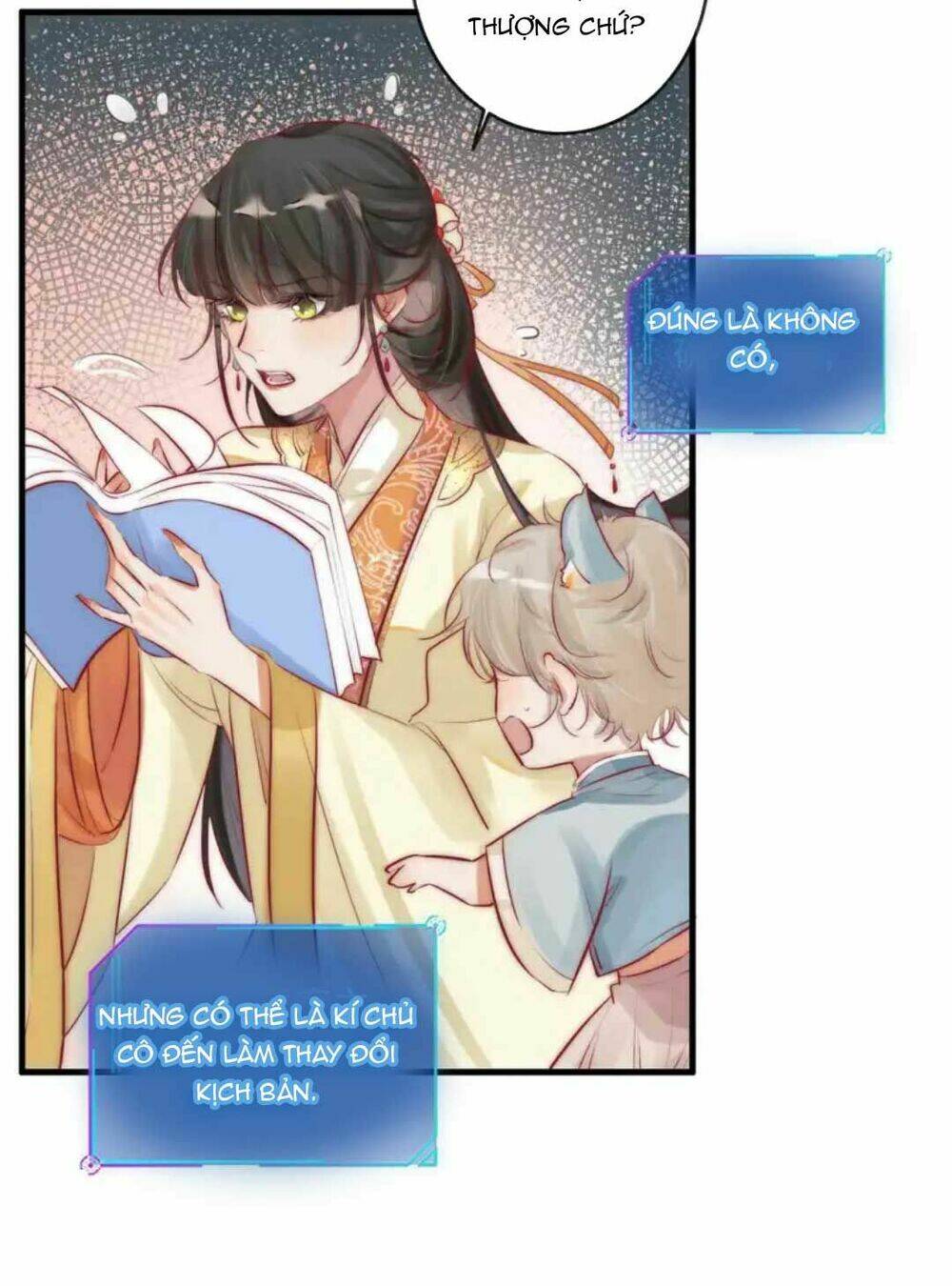 Hòa Thượng Phản Diện Giả Bạch Liên Hoa: Chapter 1