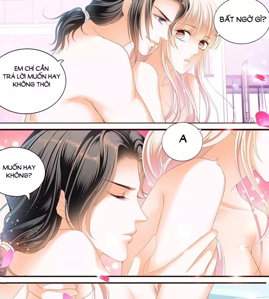 Bá Đạo Tiểu Thúc, Xin Trêu Chọc Vừa Thôi!: Chapter 86