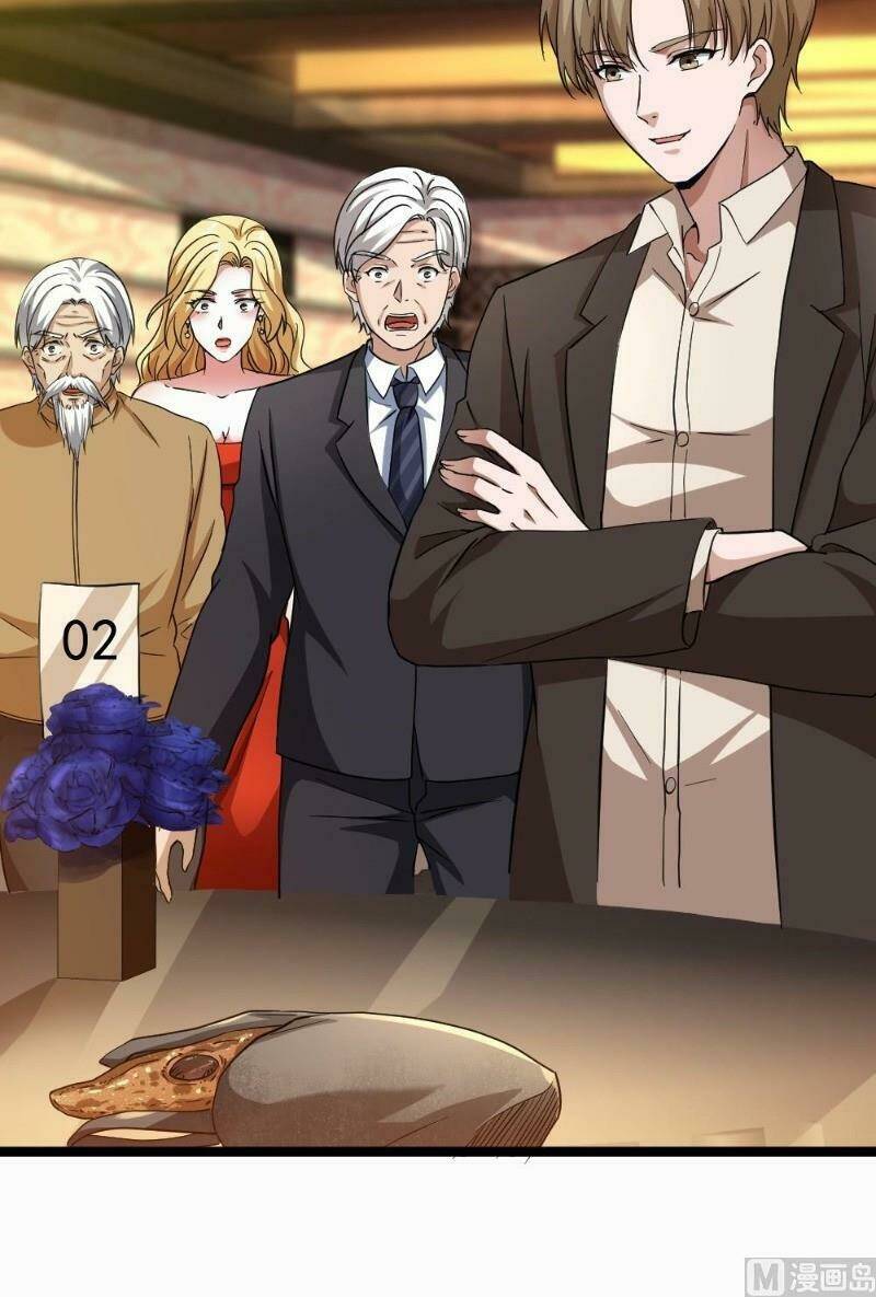 Tối Cuồng Nữ Tế: Chapter 32