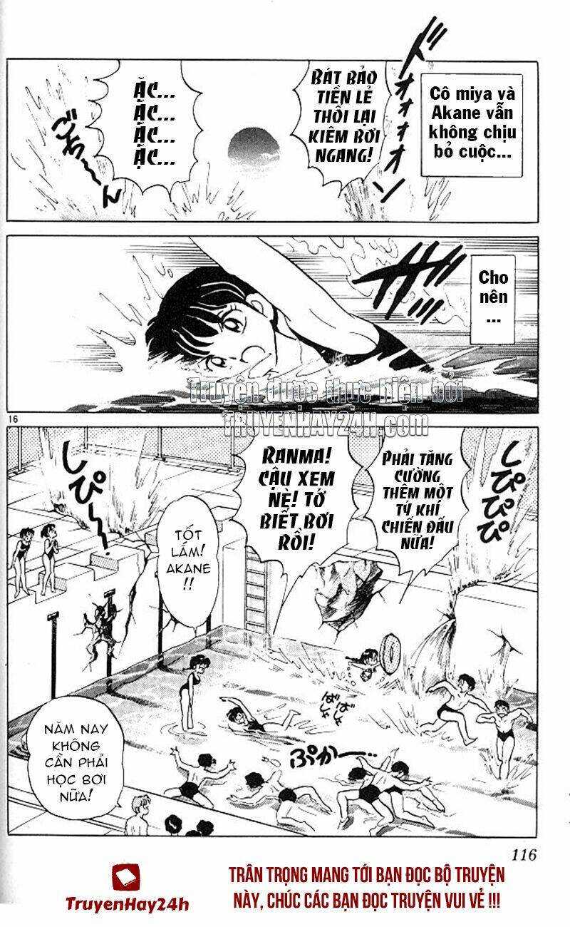 Suối Lời Nguyền: Chapter 329