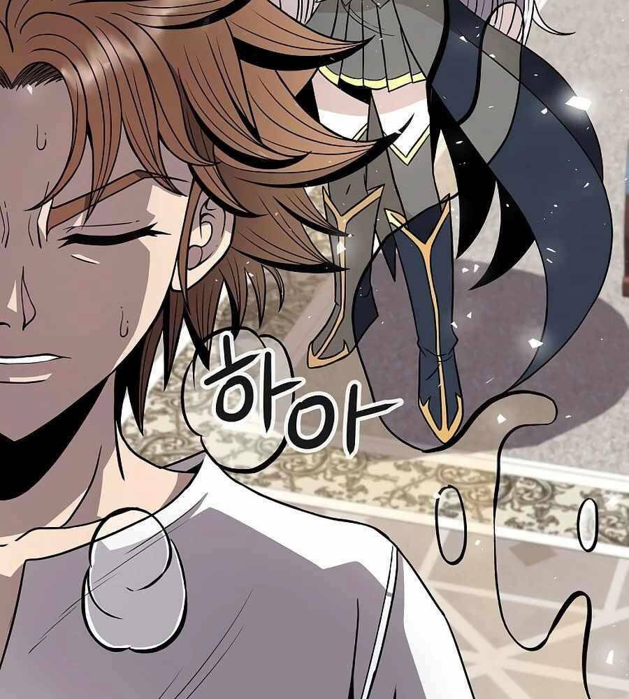 Tên Lỗ Mãng Cấp 10 Của Gia Đình Hiệp Sĩ: Chapter 12