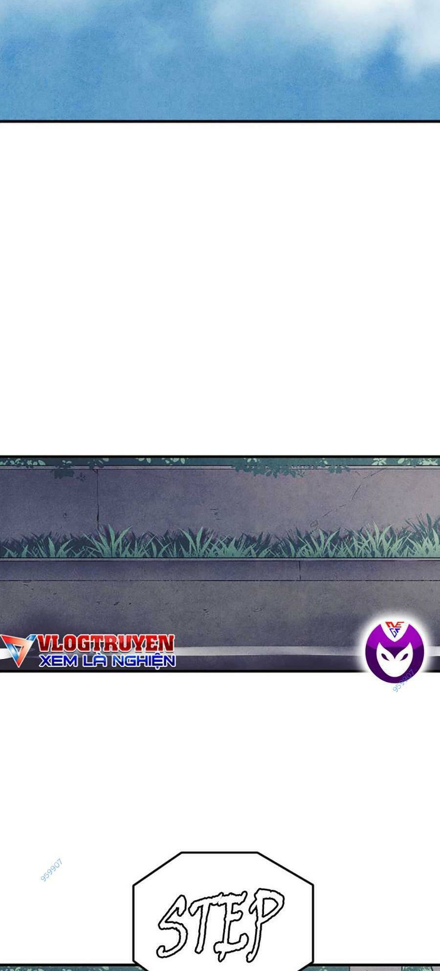 Cậu Bé Shotgun: Chapter 67