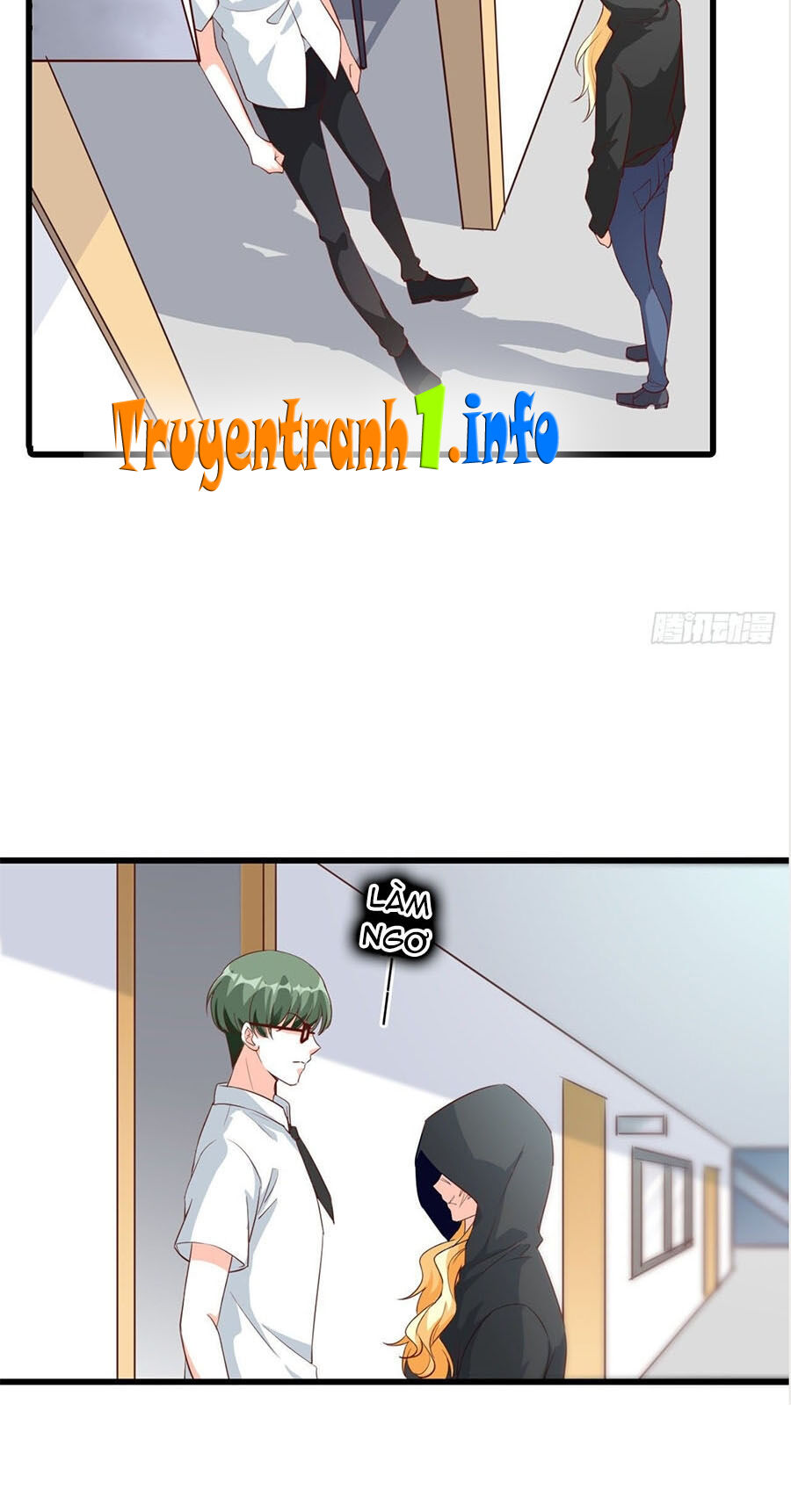 Phản Phái Nữ Đế Lai Tập: Chapter 23