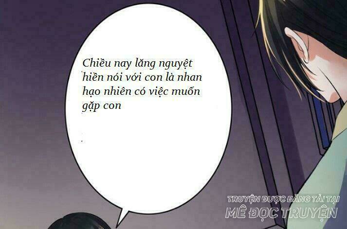 Cuồng Phi Phách Lối: Chapter 7