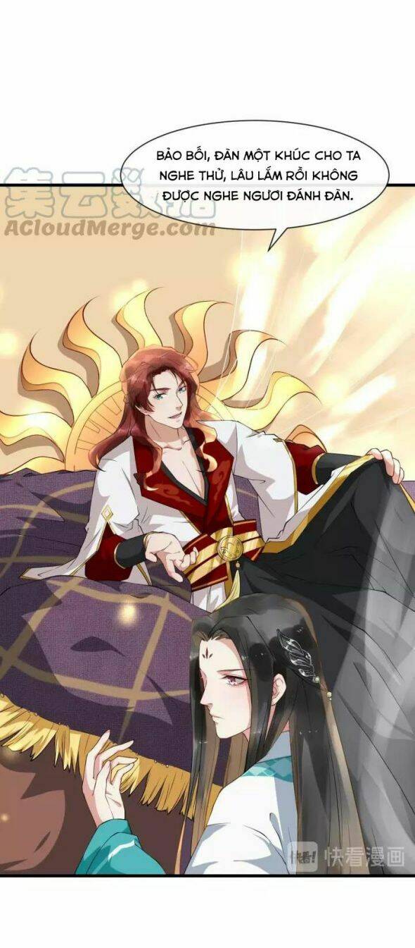 Bồng Sơn Viễn 2: Chapter 9