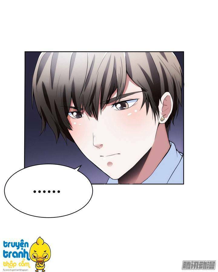 Âm Mưu Bên Gối: Chapter 8