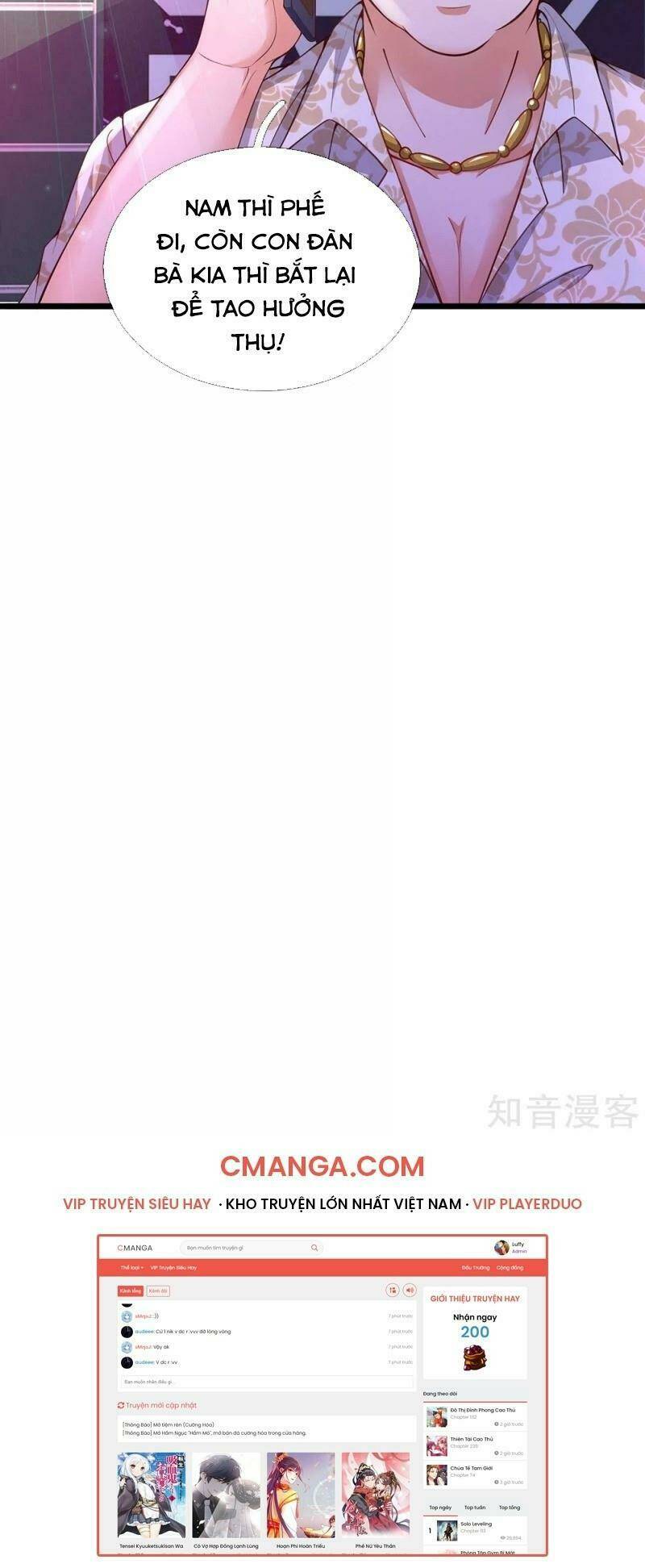 Chung Cực Binh Vương Tại Đô Thị: Chapter 125