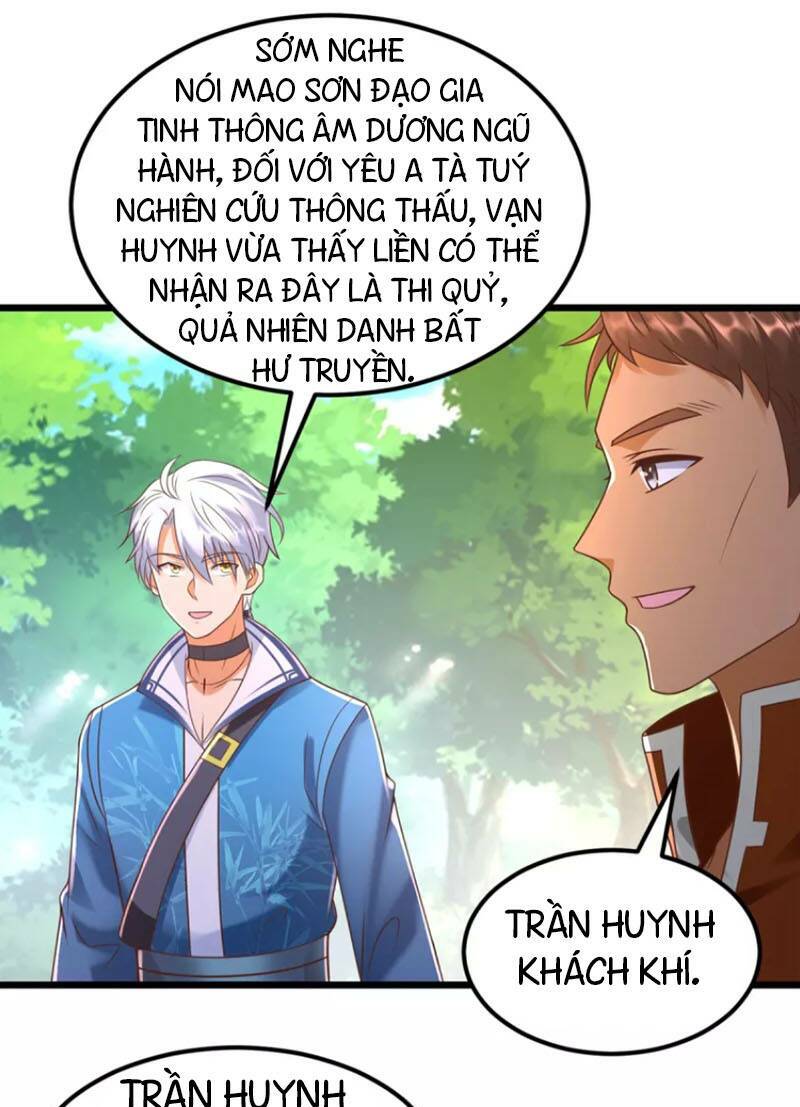 Chí Tôn Trọng Sinh: Chapter 170